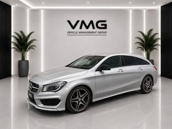 Used Mercedes-Benz CLA 2015 for sale - 78729726: Photo