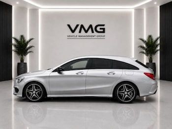 Used Mercedes-Benz CLA 2015 for sale - 78729726: Photo