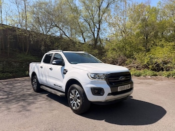 Used Ford Ranger 2019 for sale - 78388698: Photo