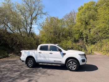 Used Ford Ranger 2019 for sale - 78388698: Photo