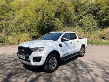 Used Ford Ranger 2019 for sale - 78388698: Photo