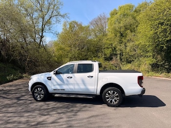 Used Ford Ranger 2019 for sale - 78388698: Photo