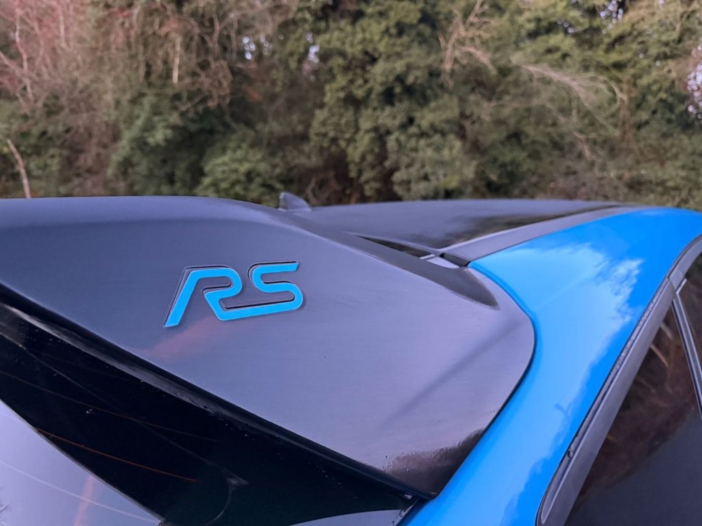 Used Ford Focus 2017 for sale - 76941652: Photo 10