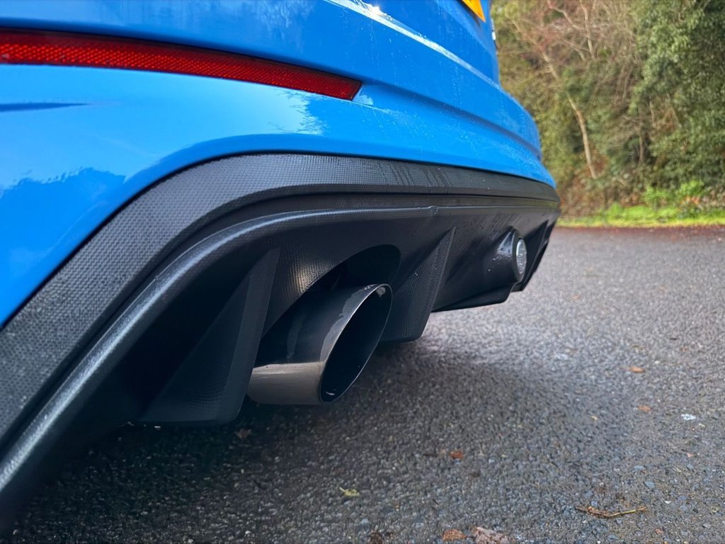 Used Ford Focus 2017 for sale - 76941652: Photo 11