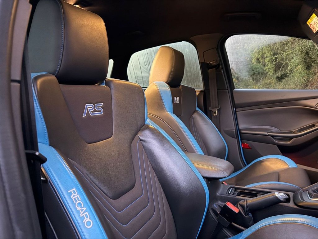 Used Ford Focus 2017 for sale - 76941652: Photo 13