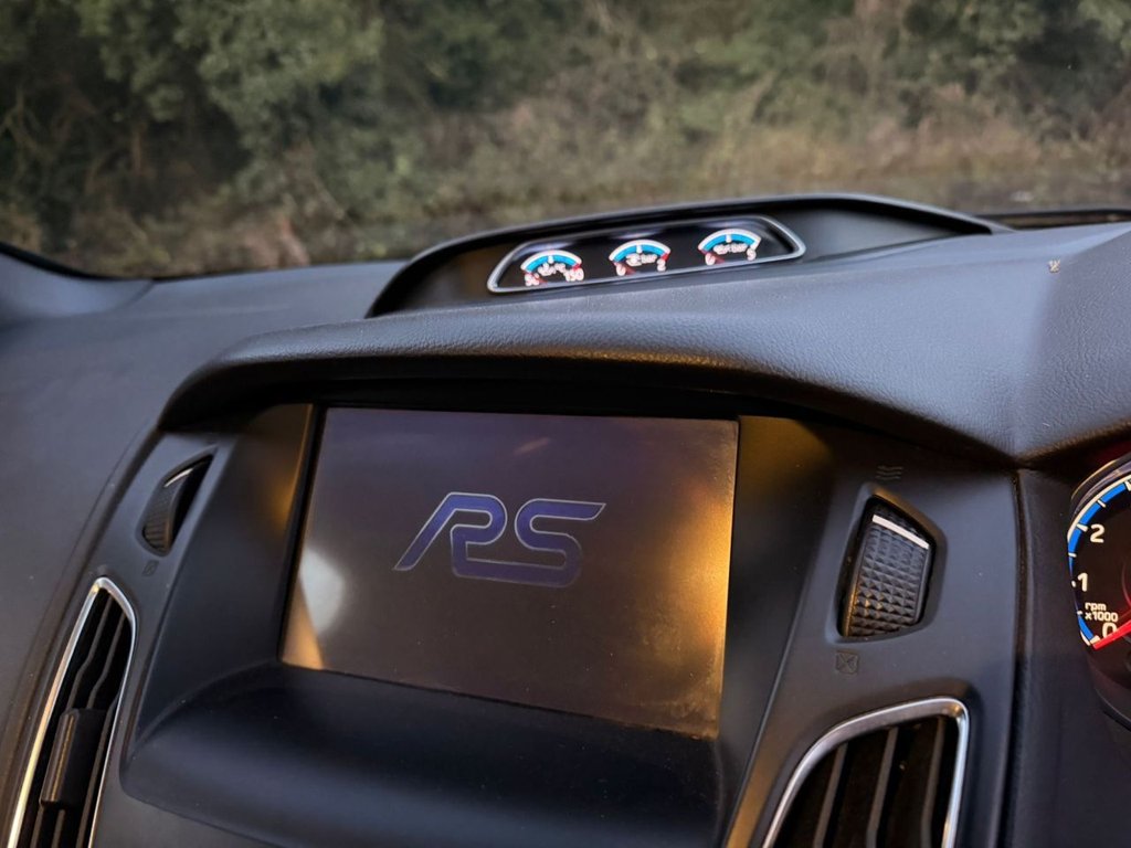 Used Ford Focus 2017 for sale - 76941652: Photo 14