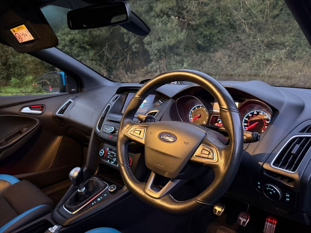 Used Ford Focus 2017 for sale - 76941652: Photo 15