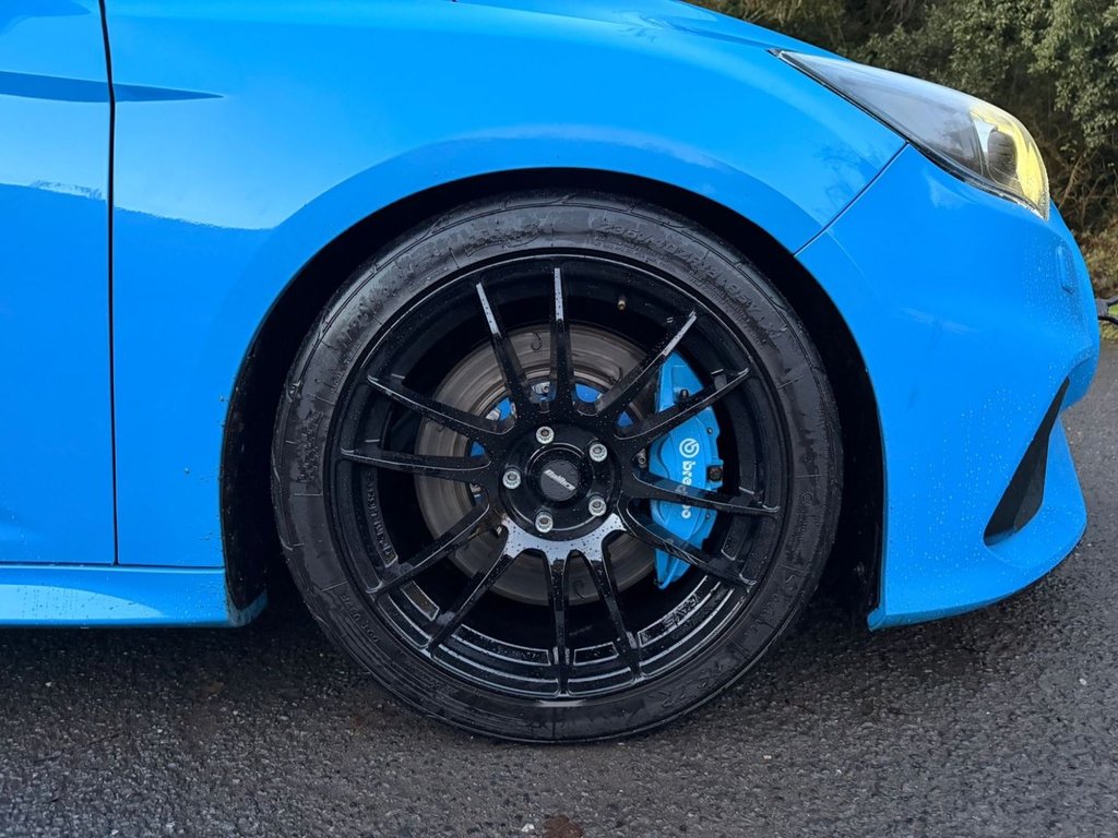 Used Ford Focus 2017 for sale - 76941652: Photo 6