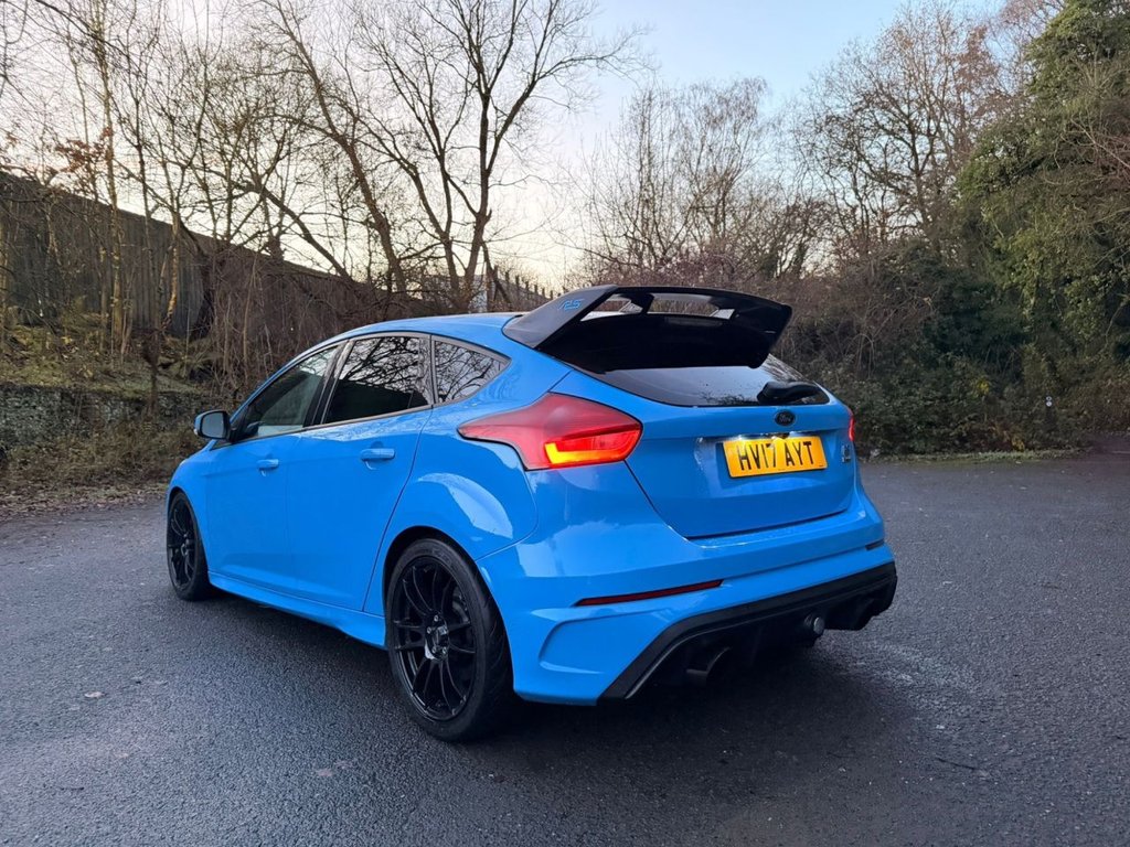 Used Ford Focus 2017 for sale - 76941652: Photo 7