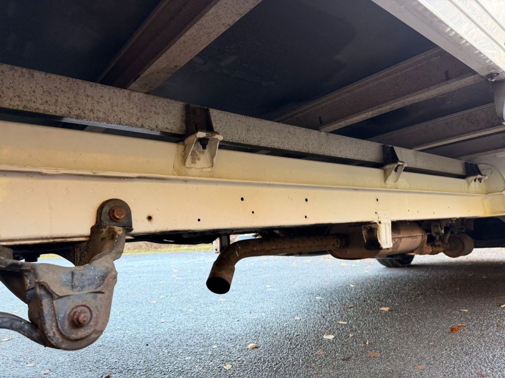 Used Volkswagen Crafter 2019 for sale - 76740790: Photo 7