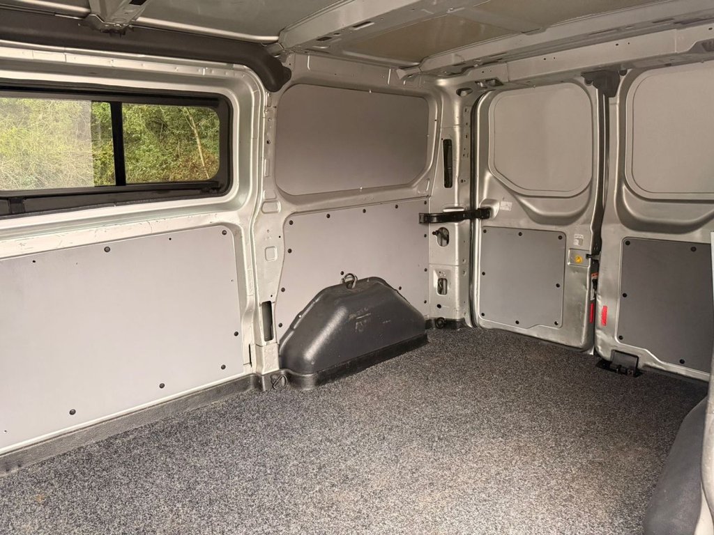 Used Ford Transit Custom 2016 for sale - 77394547: Photo 7