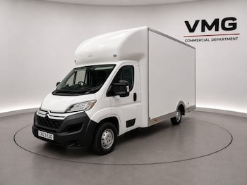 Used Citroen Relay 2023 for sale - 79414358: Photo