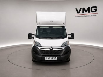 Used Citroen Relay 2023 for sale - 79414358: Photo