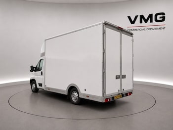 Used Citroen Relay 2023 for sale - 79414358: Photo