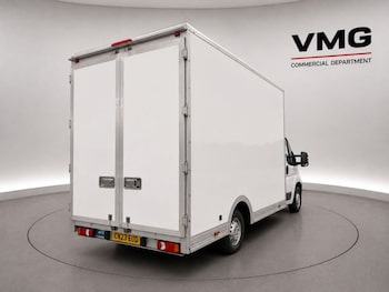 Used Citroen Relay 2023 for sale - 79414358: Photo