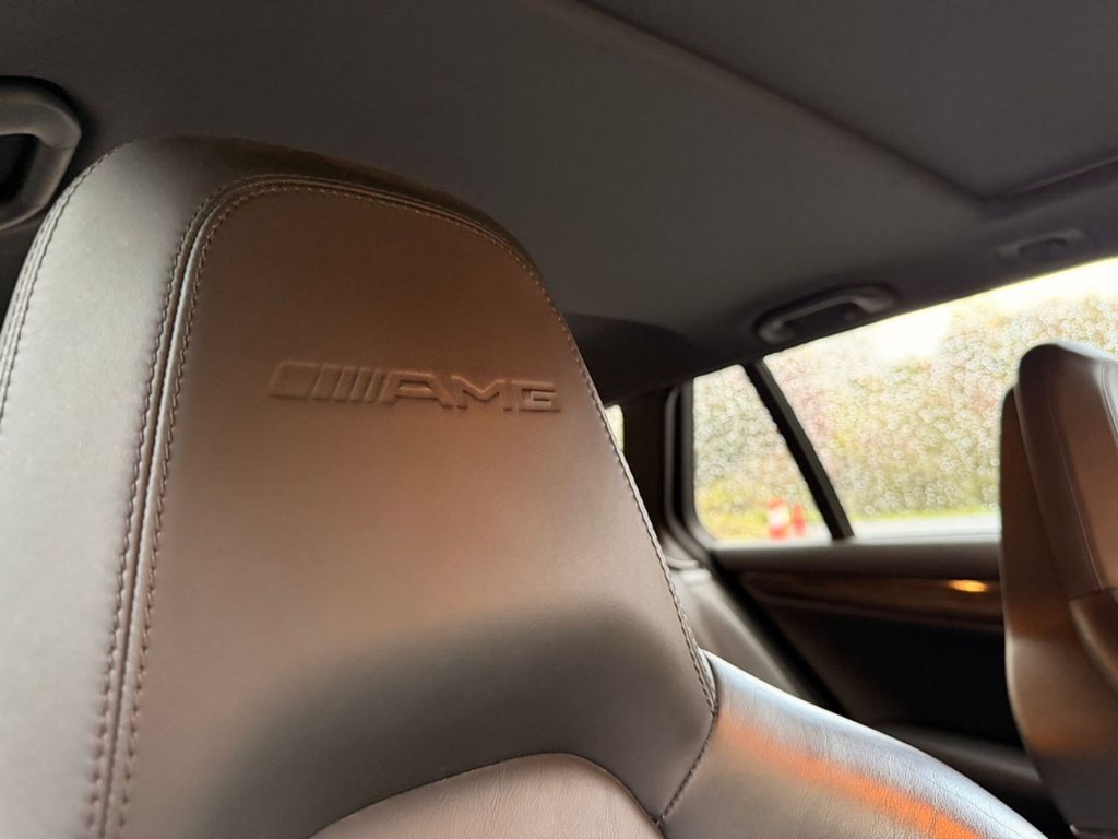 Used Mercedes-Benz C Class 2009 for sale - 76745069: Photo 9