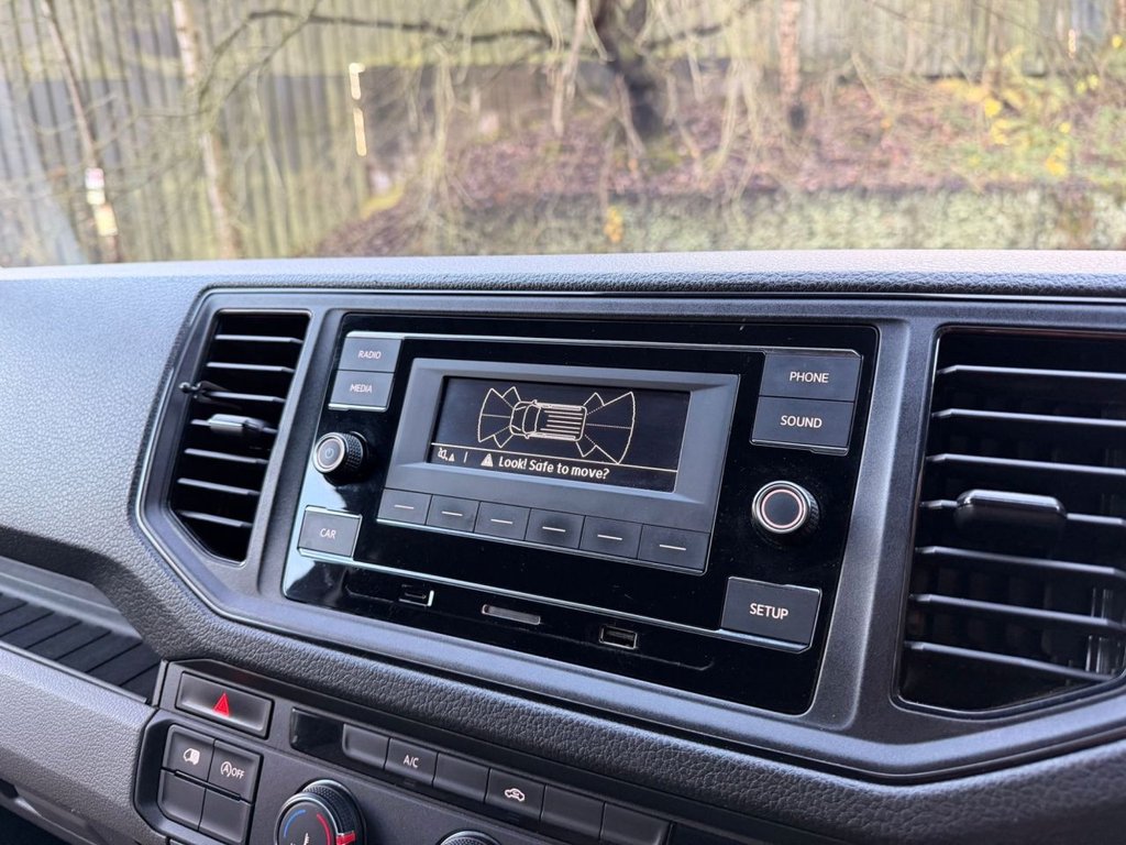 Used Volkswagen Crafter 2022 for sale - 76923743: Photo 13