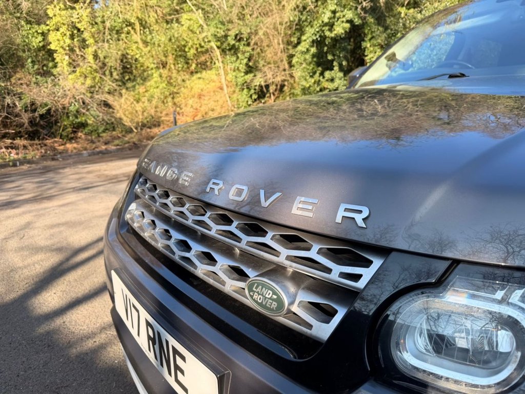 Used Land Rover Range Rover Sport 2016 for sale - 77771023: Photo 3