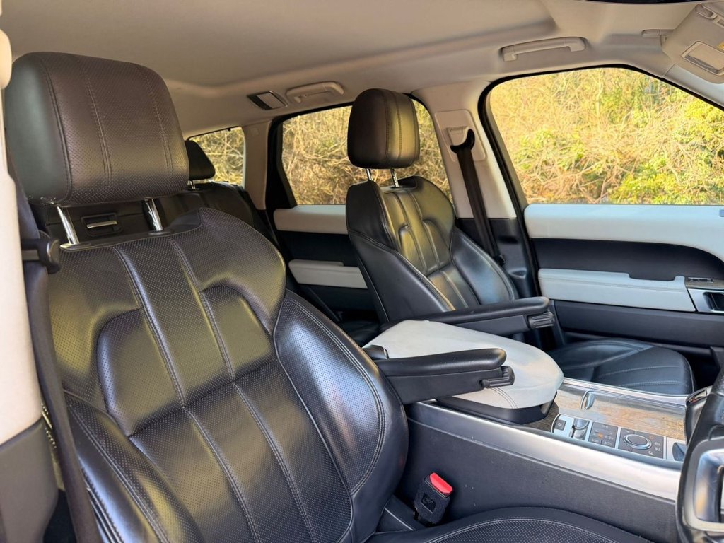 Used Land Rover Range Rover Sport 2016 for sale - 77771023: Photo 7