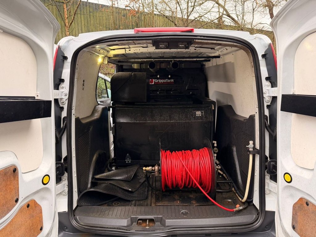 Used Ford Transit Connect 2016 for sale - 77054210: Photo 10