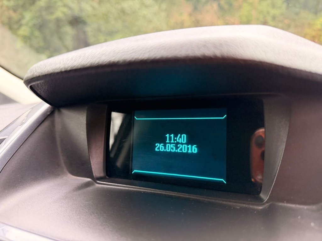 Used Ford Transit Connect 2016 for sale - 77054210: Photo 12