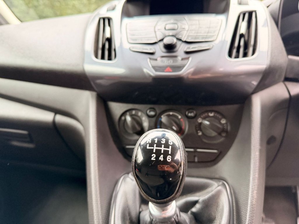 Used Ford Transit Connect 2016 for sale - 77054210: Photo 13