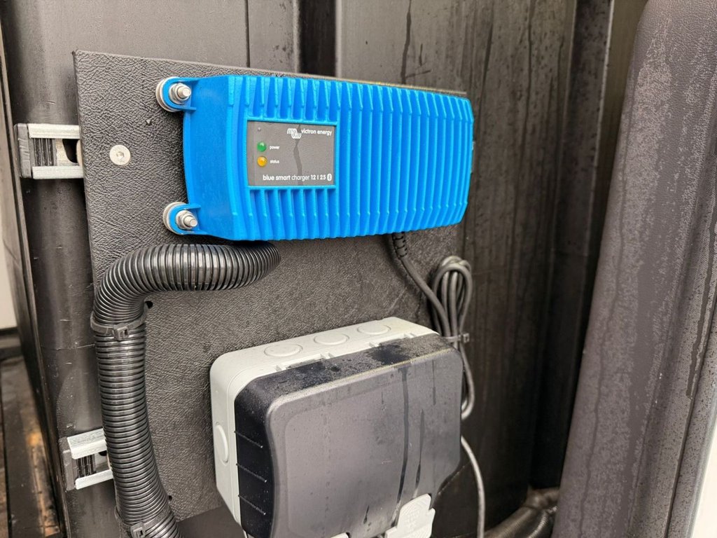 Used Ford Transit Connect 2016 for sale - 77054210: Photo 14