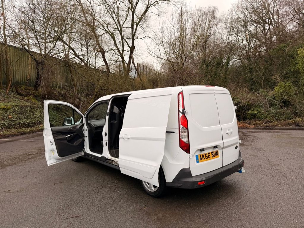 Used Ford Transit Connect 2016 for sale - 77054210: Photo 6