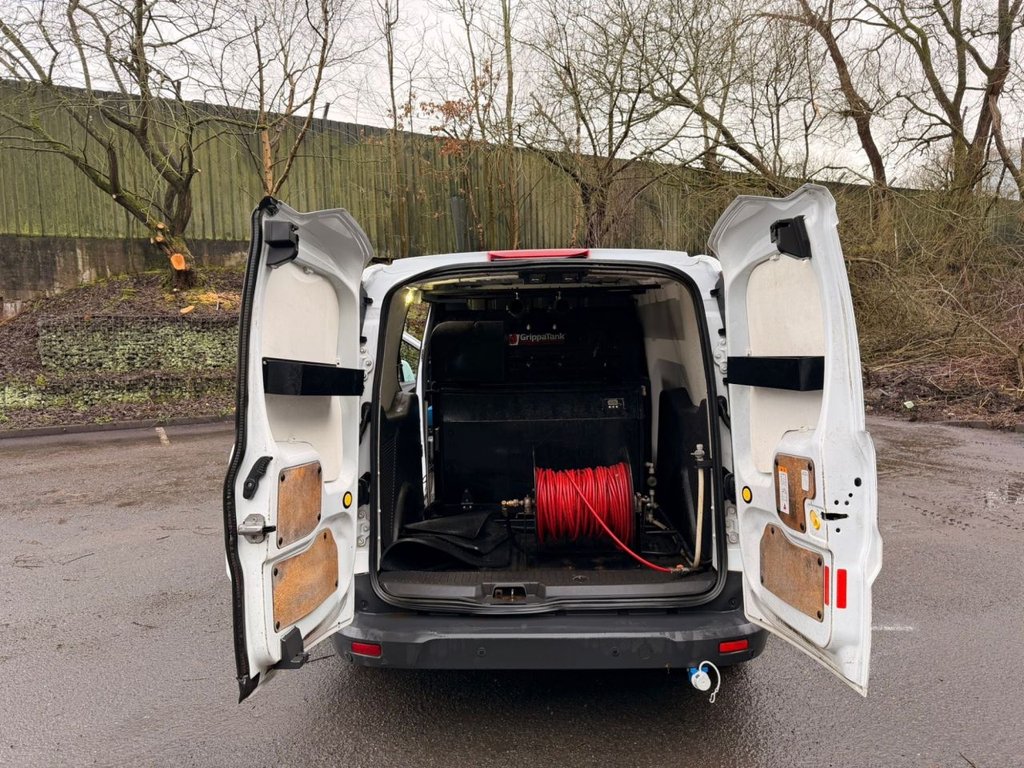 Used Ford Transit Connect 2016 for sale - 77054210: Photo 7