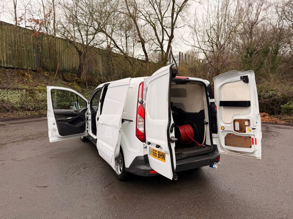Used Ford Transit Connect 2016 for sale - 77054210: Photo 8