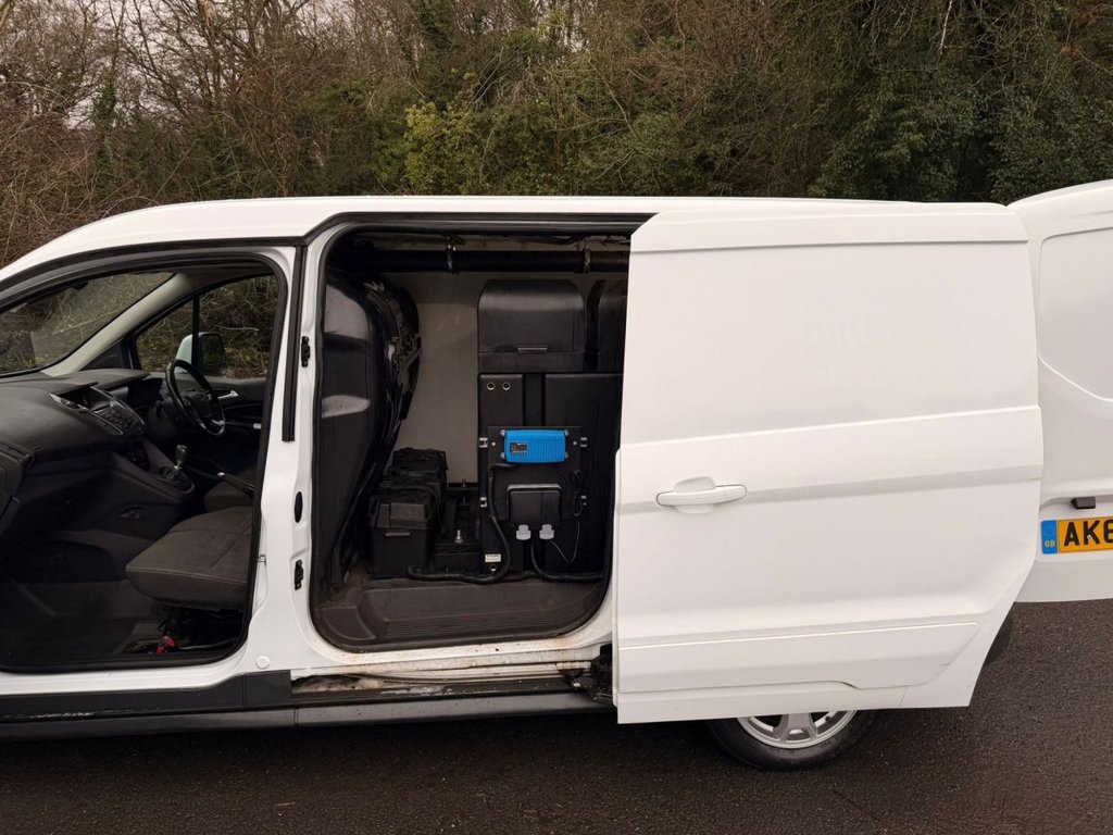 Used Ford Transit Connect 2016 for sale - 77054210: Photo 9