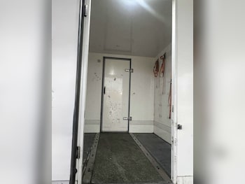 Used Mercedes-Benz Sprinter 2019 for sale - 78387337: Photo