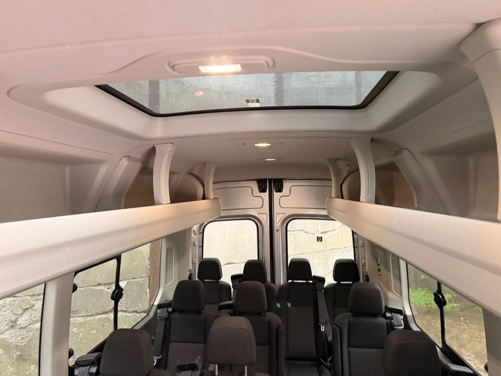 Used Ford Transit 2020 for sale - 76631795: Photo 10