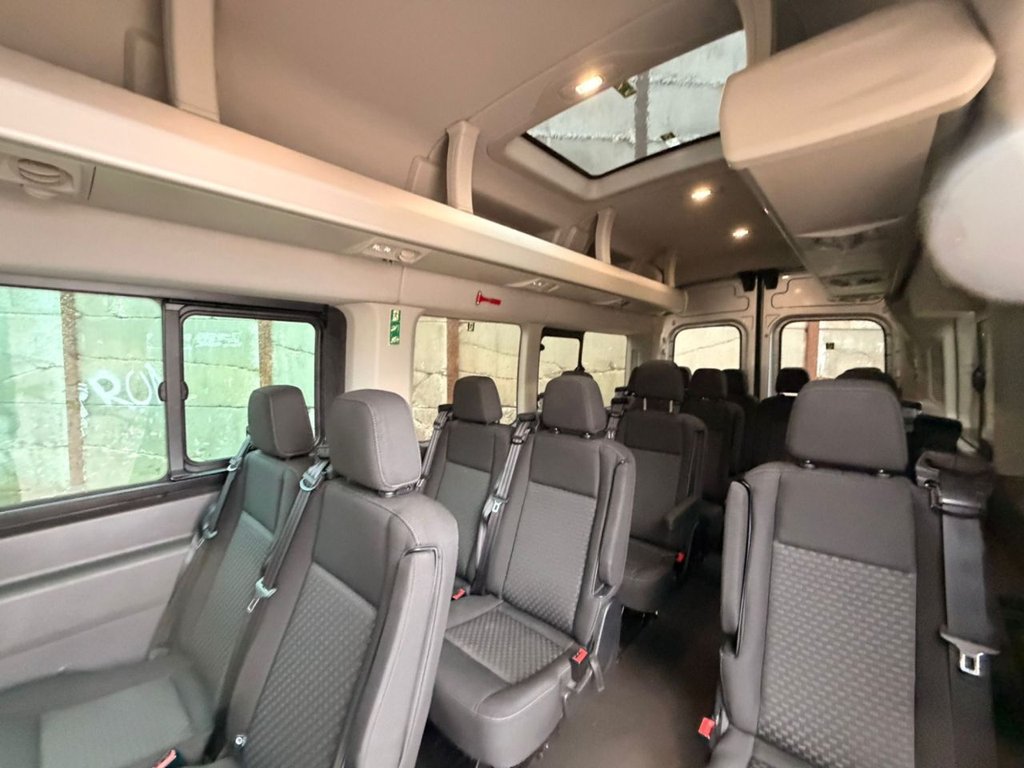 Used Ford Transit 2020 for sale - 76631795: Photo 11