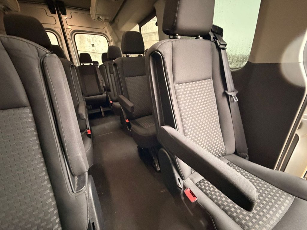 Used Ford Transit 2020 for sale - 76631795: Photo 12