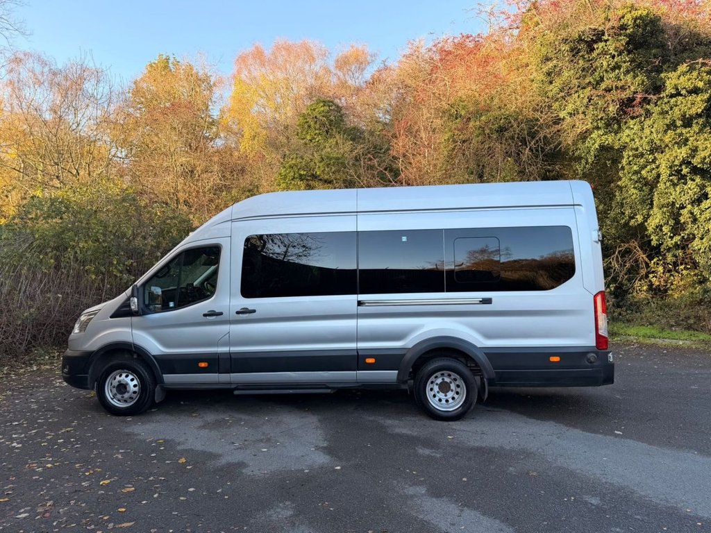 Used Ford Transit 2020 for sale - 76631795: Photo 5