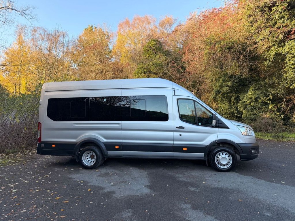 Used Ford Transit 2020 for sale - 76631795: Photo 6