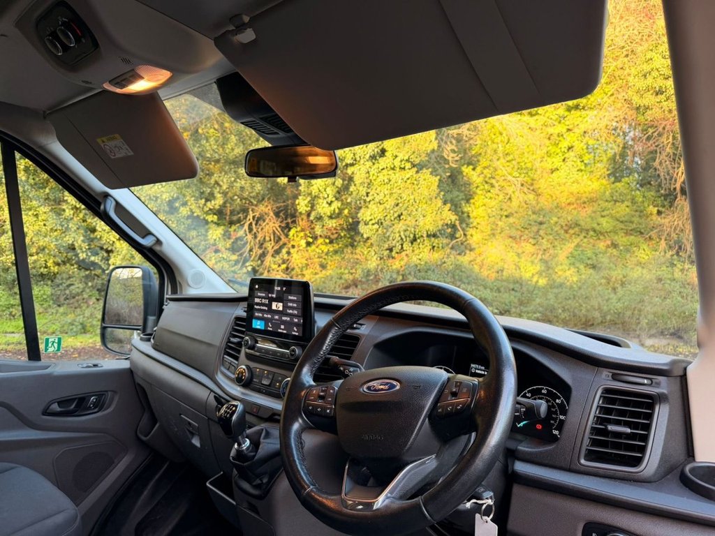 Used Ford Transit 2020 for sale - 76631795: Photo 7
