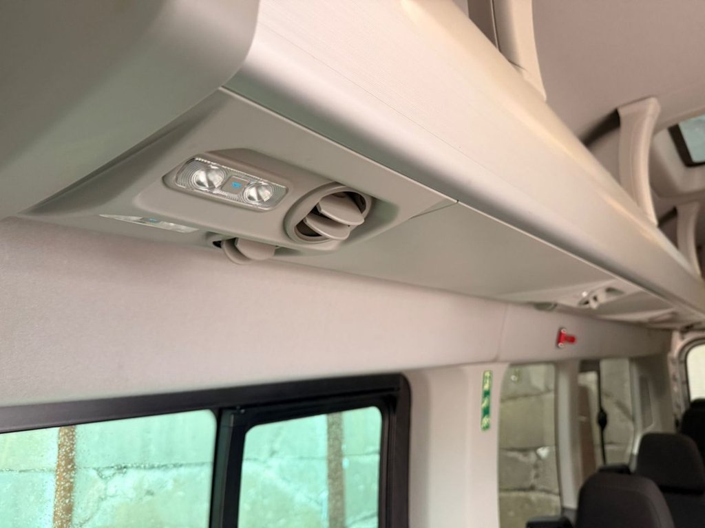 Used Ford Transit 2020 for sale - 76631795: Photo 9