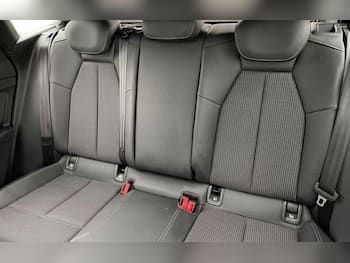 Used Audi Q4 e-tron 2023 for sale - 79857077: Photo