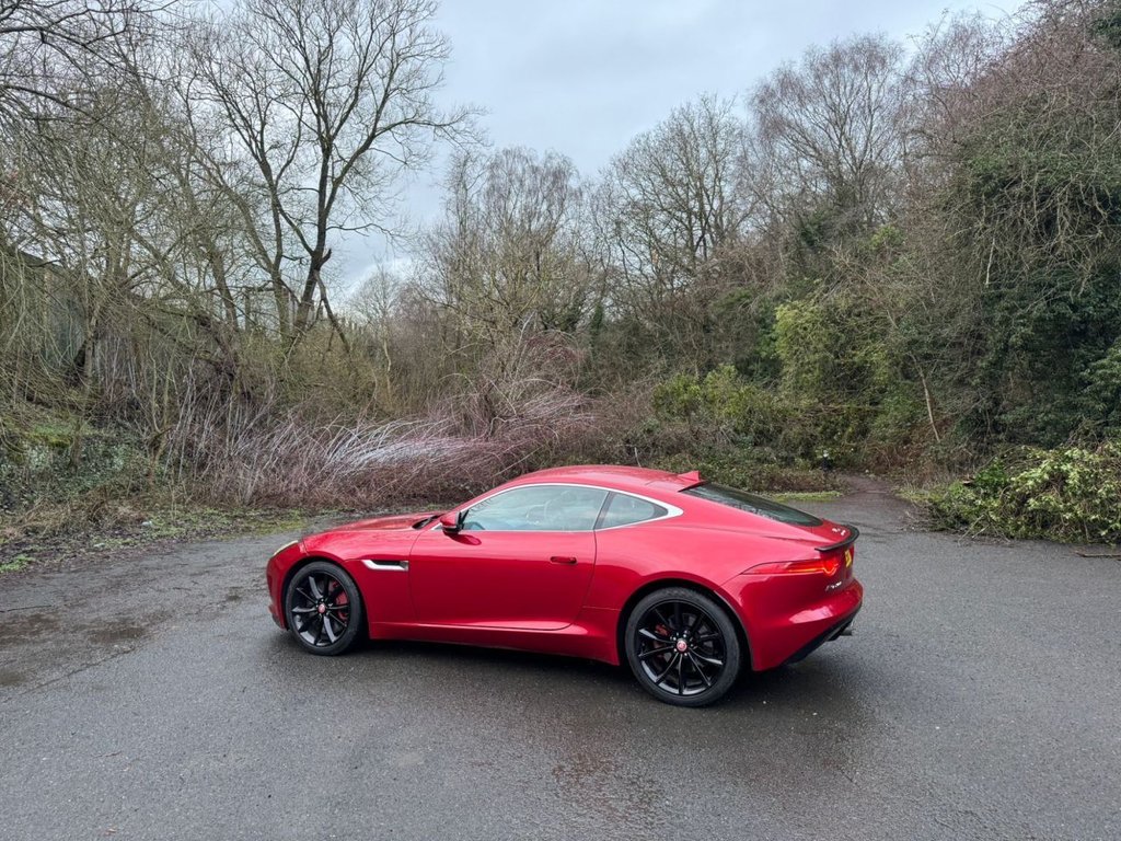 Used Jaguar F-Type 2017 for sale - 77302539: Photo 7