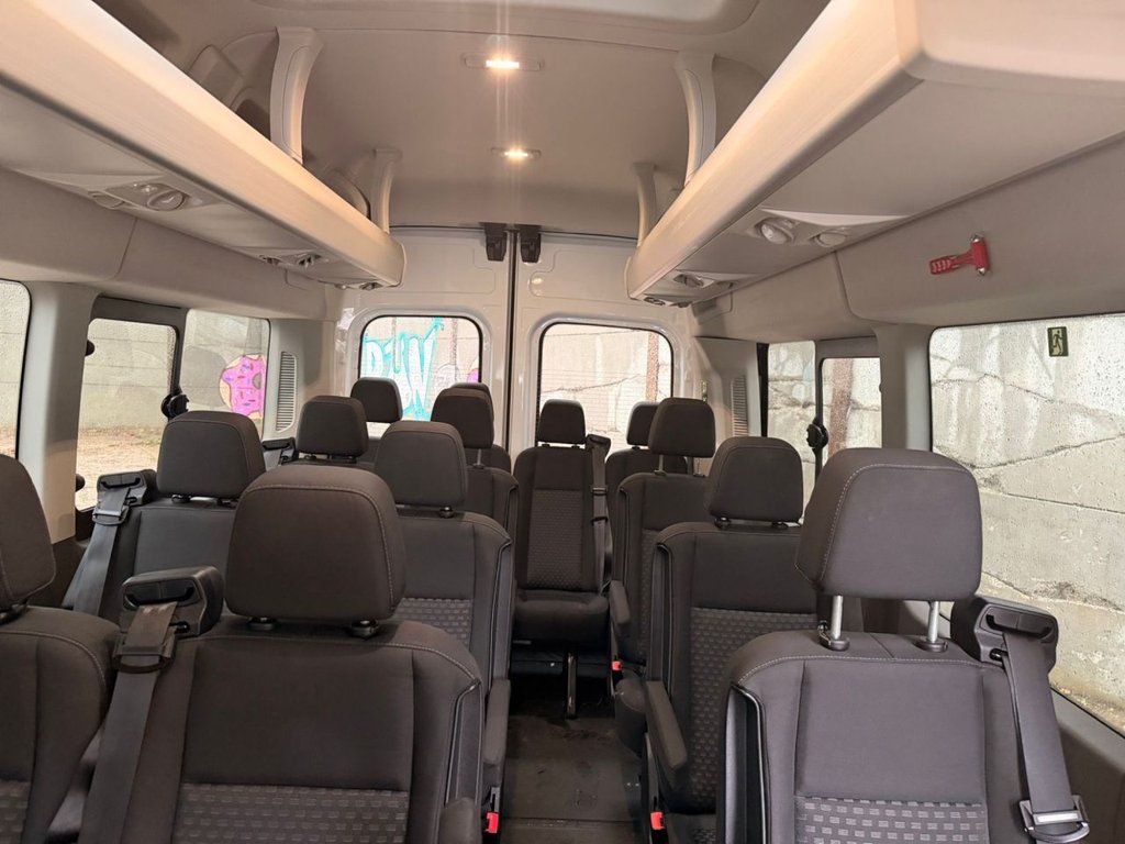 Used Ford Transit 2020 for sale - 76632225: Photo 13