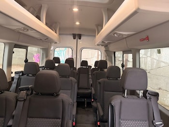 Used Ford Transit 2020 for sale - 76632225: Photo