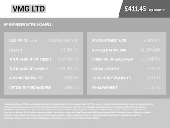 Used Ford Transit 2020 for sale - 76632225: Photo