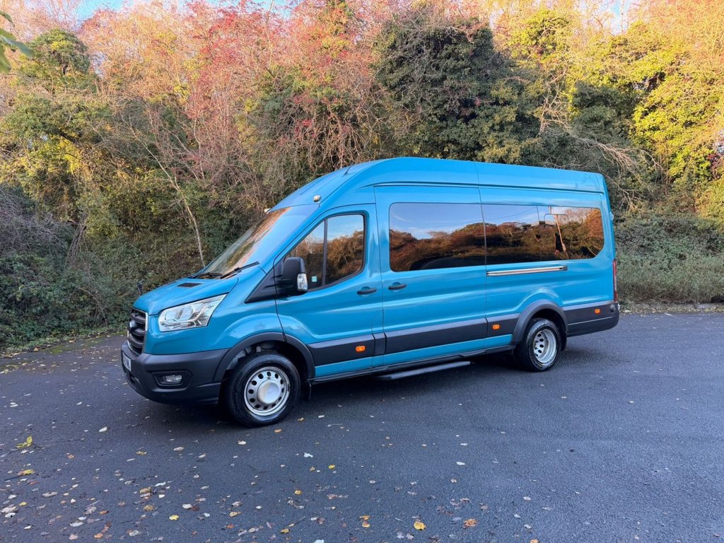 Used Ford Transit 2020 for sale - 76632225: Photo 5