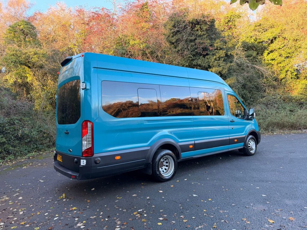 Used Ford Transit 2020 for sale - 76632225: Photo 7