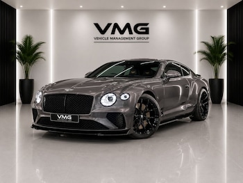 Used Bentley Continental 2018 for sale - 78863193: Photo