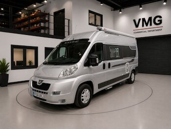 Used Peugeot Boxer 2011 for sale - 78819094: Photo