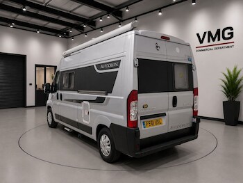 Used Peugeot Boxer 2011 for sale - 78819094: Photo