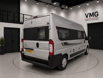 Used Peugeot Boxer 2011 for sale - 78819094: Photo